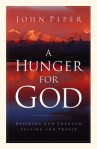 hunger for god