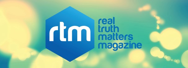 RTM Magazine Banner