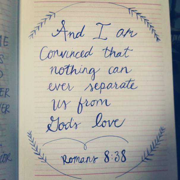 God's Love