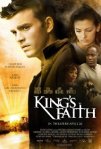 king's faith