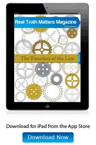 free real truth matters magazine