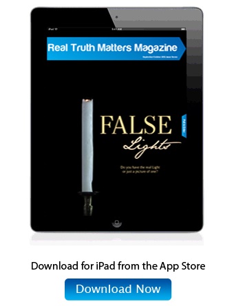 real truth matters magazine