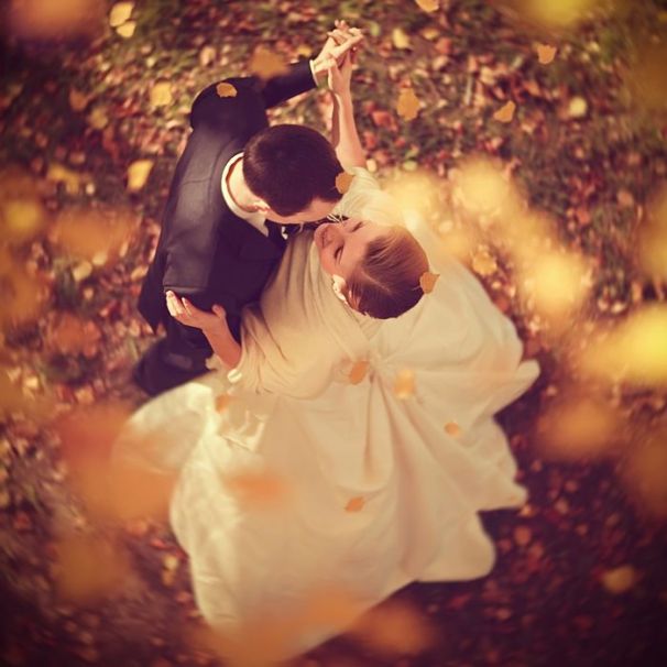 fallwedding