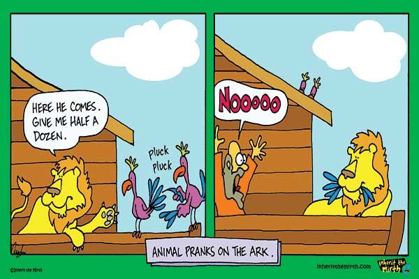 animalpranks