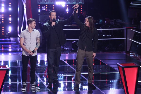 The Voice - Season 6