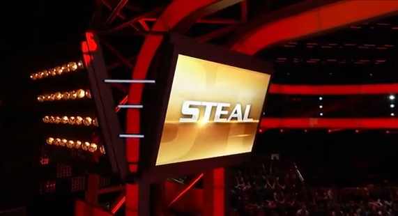 The Voice Steal