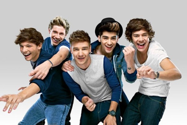 one-direction