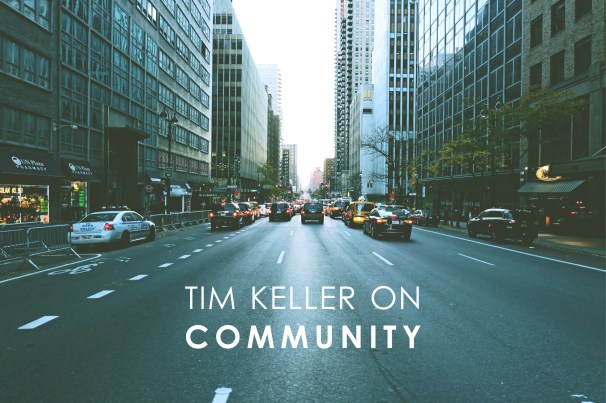 timkelleroncommunity