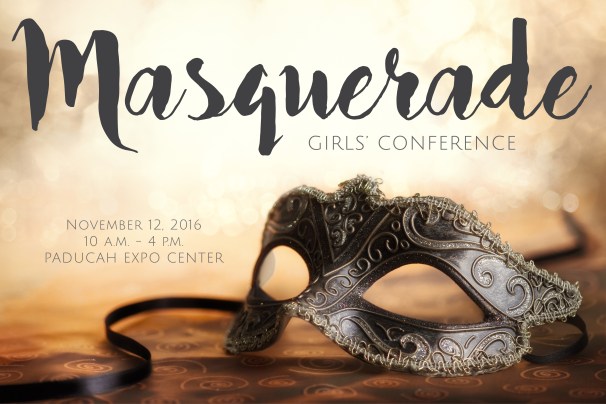 masquerade promo photo