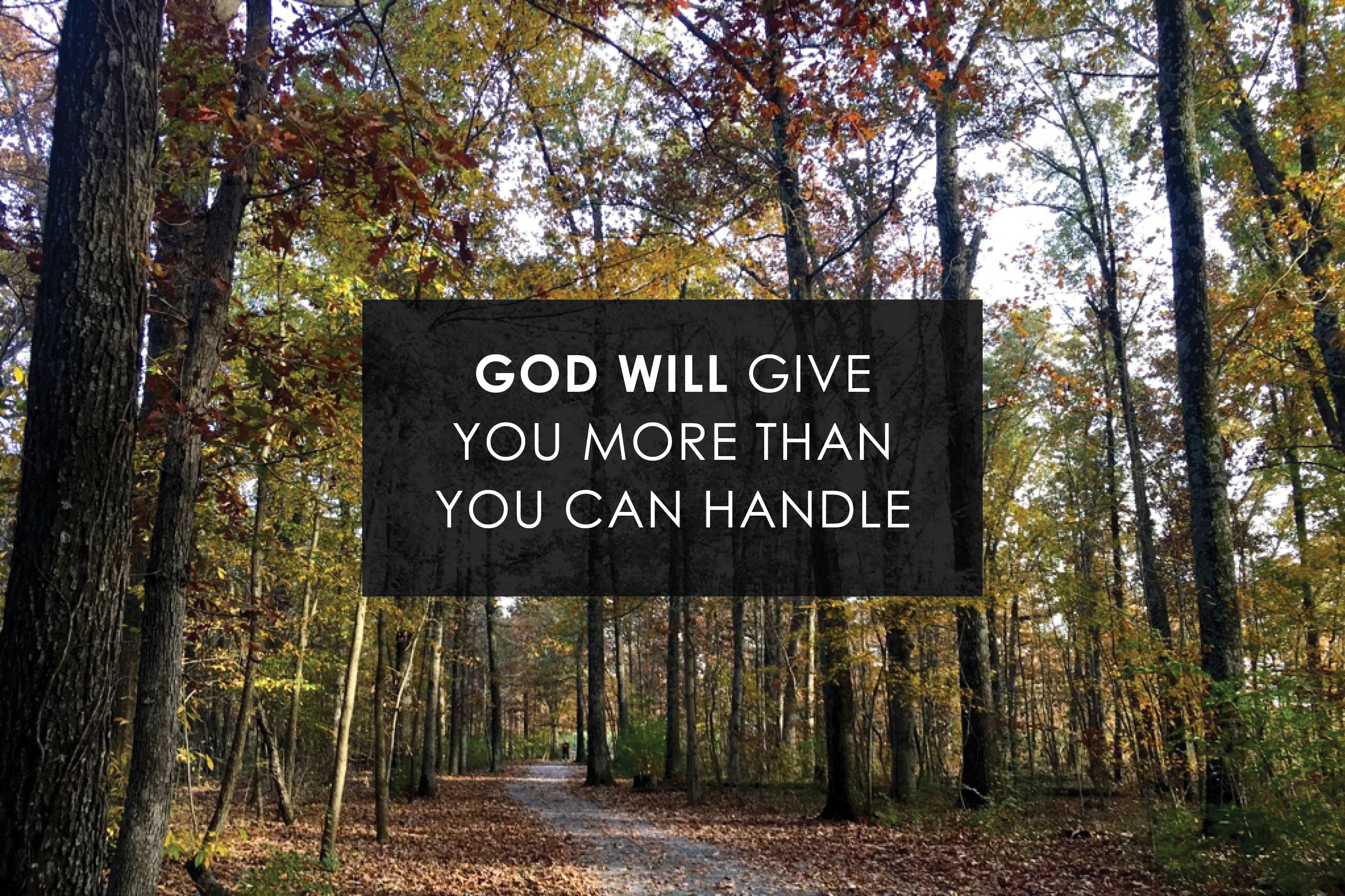 God will give you more than you can handle.jpg