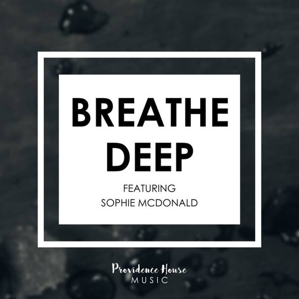 breathe deep promo