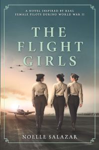 flight girls