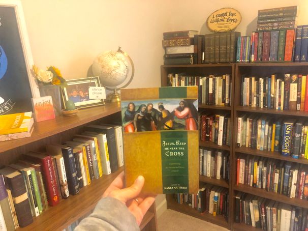 nancy guthrie lent book